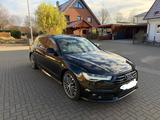 Audi A6, V.6 Turbo 3,0 TDI Competition - Audi A6: Turbo
