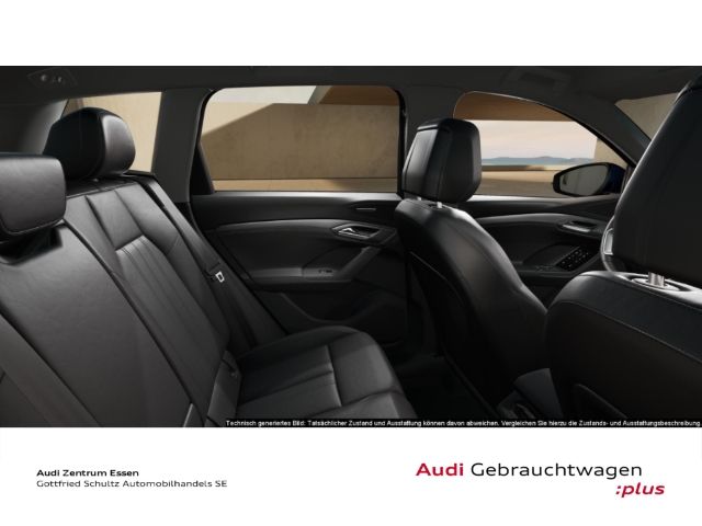 Audi Q6 e-tron Performance LED-PLUS NAV PLUS SHZ PDC foto 13