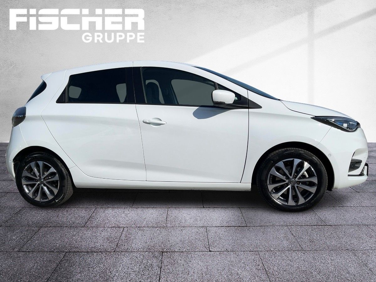 Fahrzeugabbildung Renault ZOE INTENS R135 Z.E. 50
