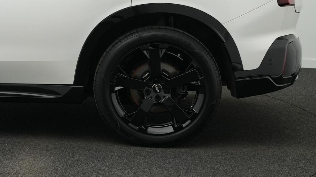 MINI Countryman C (Cooper) - Bild 19