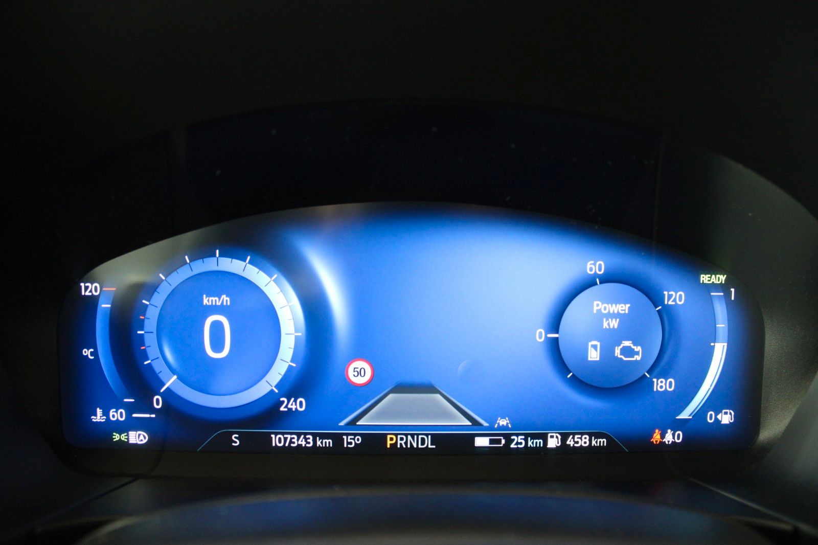 Fahrzeugabbildung Ford Kuga 2.5 PHEV ST-Line X LED B&O HUD ACC WinterP