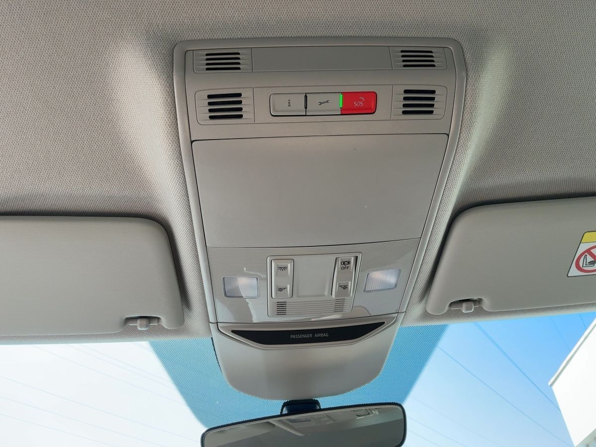 Skoda Scala - Bild 16
