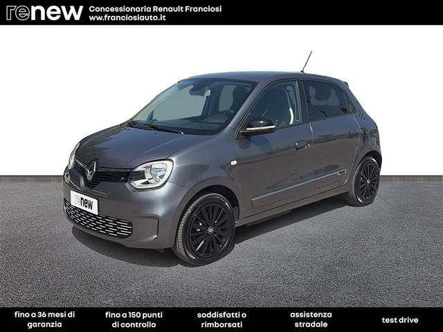 Image of Renault Twingo