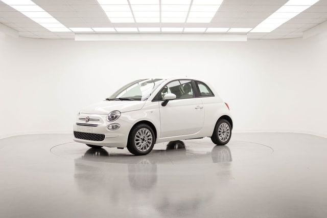 Fiat FIAT 500 1.2 DUALOGIC LOUNGE