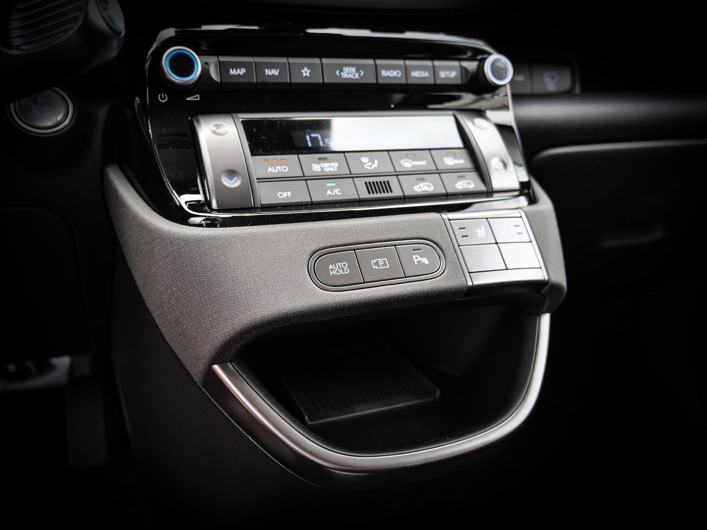 Hyundai INSTER - Bild 22