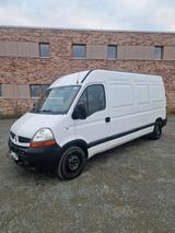 Renault Master Maxi 2,5 Diesel  "Klima L3H... - gebrauchte Renault Master aus dem Jahr 2009