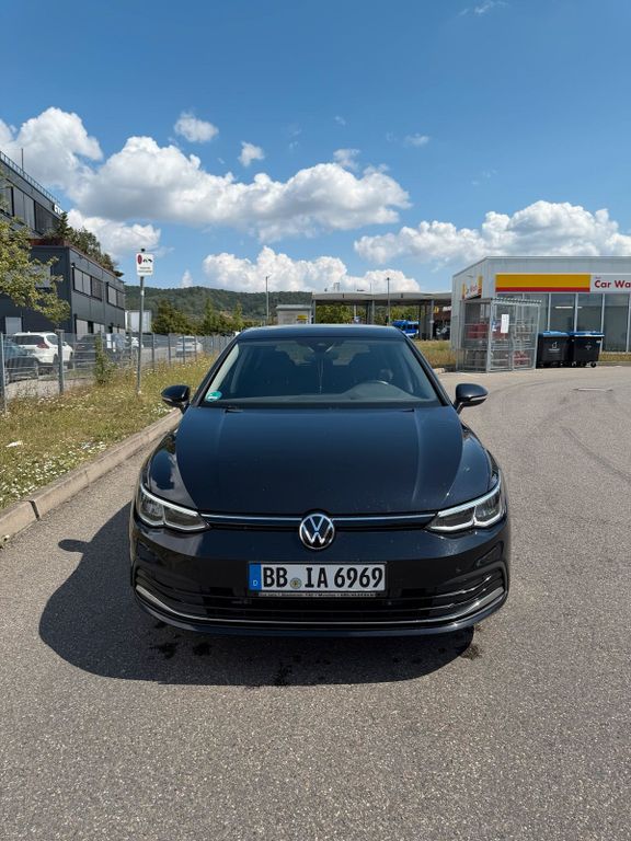 Image of Volkswagen Golf