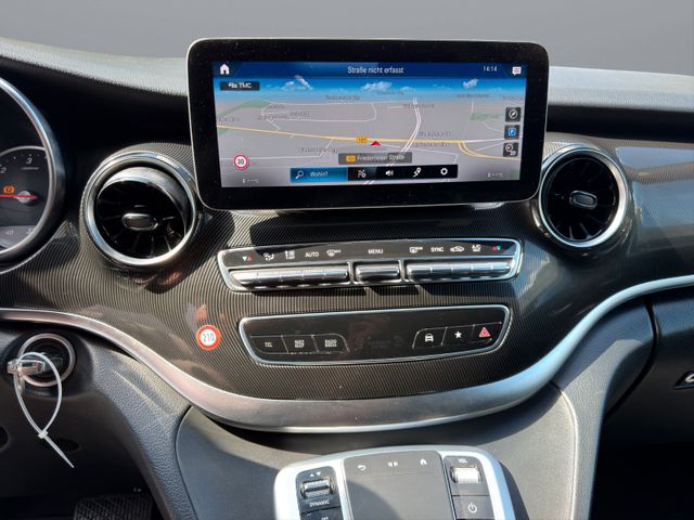 Mercedes-Benz V 300 d EDITION Lang – Bild 15 von 20