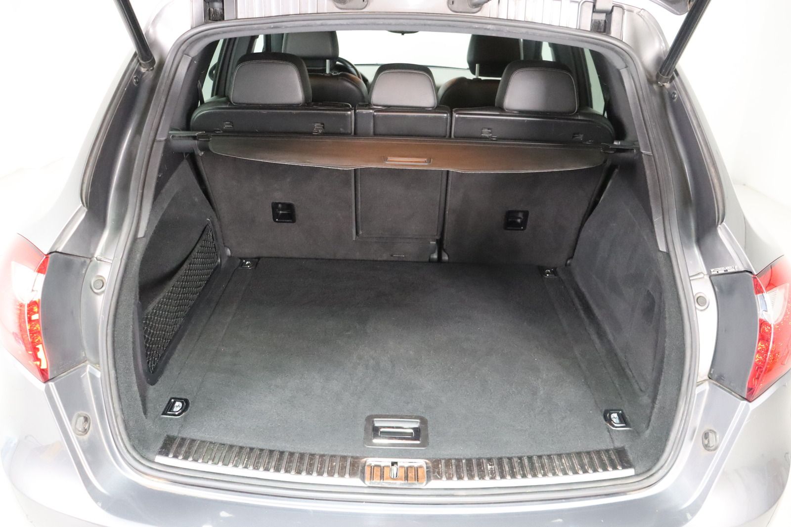 Fahrzeugabbildung Porsche Cayenne 3.6 V6 Tiptronic Leder Navi Top Zustand