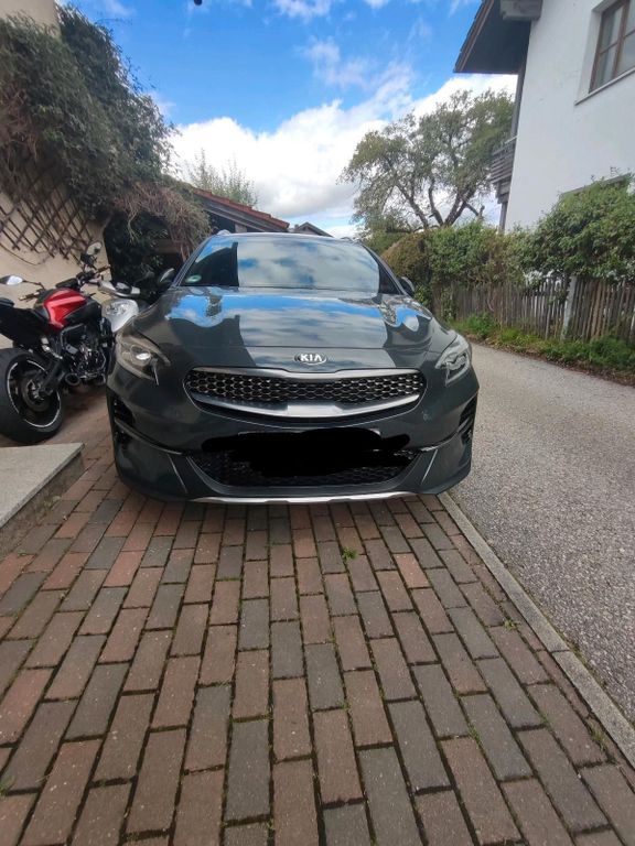 Image of Kia XCeed
