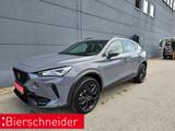 Cupra Formentor 1.5 TSI DSG Tribe Edition LED NAVI AHK - Cupra Formentor Tageszulassungen