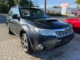 Subaru Forester Exclusive - Subaru Forester aus 2012