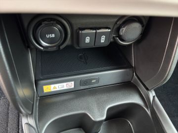Fotografie des Suzuki Swift Comfort+ * Automatik * Sitzheitzung * ALU