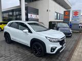 Suzuki S-Cross 1.4 Comfort+ Hybrid ALLGRIP Allrad