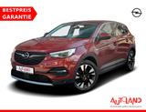 Opel Grandland X 1.2 Turbo INNOVATION LED Kamera AHK - Opel Grandland (X) in Chemnitz