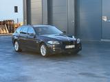 BMW 530d xDrive Touring F11  309 PS  Automatik