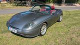 Fiat Barchetta 1.8 16V - - Fiat Barchetta aus 1996