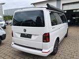 Volkswagen T6 California Beach Camp - VW T6 California Unfallwagen