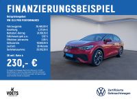 Volkswagen ID.5 - Vorschau Bild 2