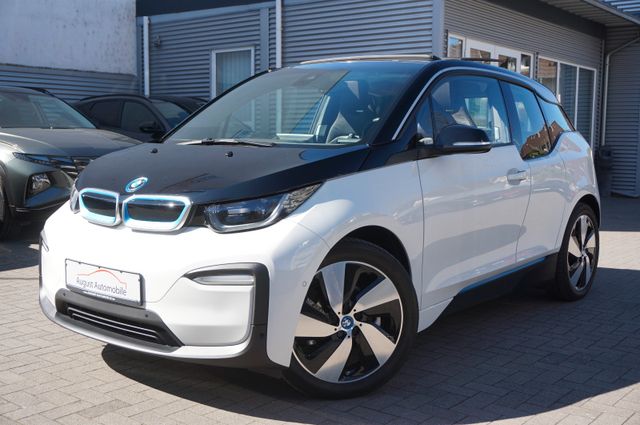 BMW i3 (94 Ah) REX Suite Navi Pr DrAssPlus Glas Kam