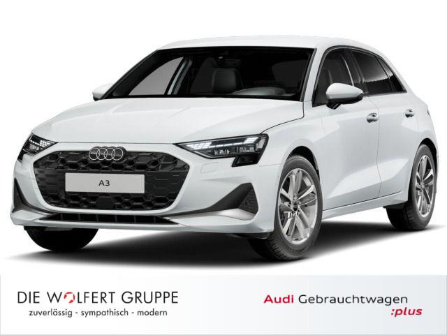Audi A3 Sportback advanced 35 TFSI Schaltgetriebe ACC
