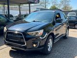 Mitsubishi ASX Intense 4WD/KAMERA/PANO/4X4/AUTOMATIK - Mitsubishi ASX in Köln