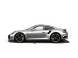 Porsche 991 911 Turbo S eSD LED Abstandsregeltempostat - Porsche in Stuttgart: 911