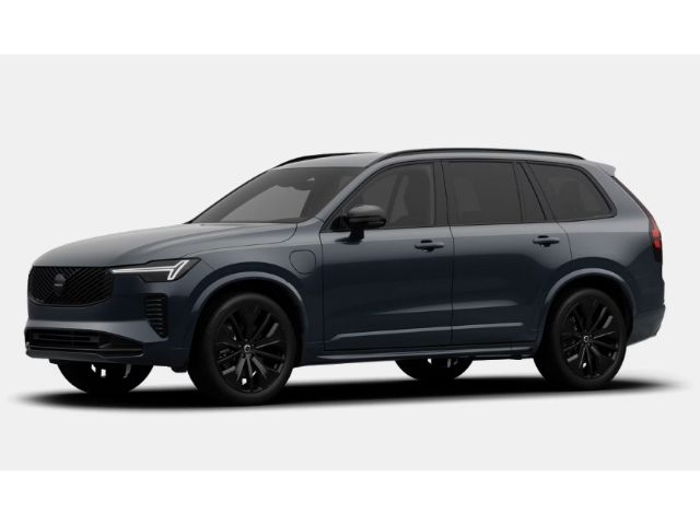 Volvo XC90 T8 Plus Black Edition 7-Sitzer 360Grad Seit