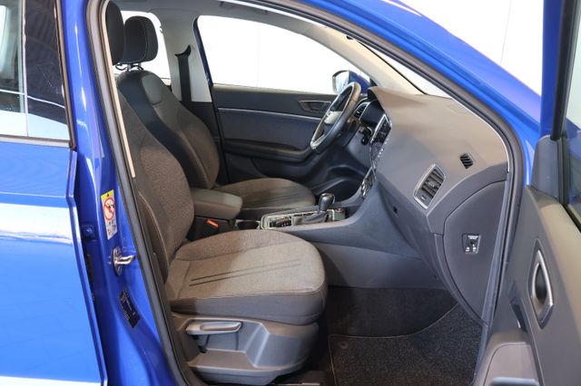 Seat Ateca 1.5 TSI Style AID+FRONT+CARPLAY+PANO