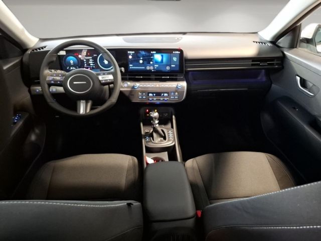 Hyundai Kona – Bild 11