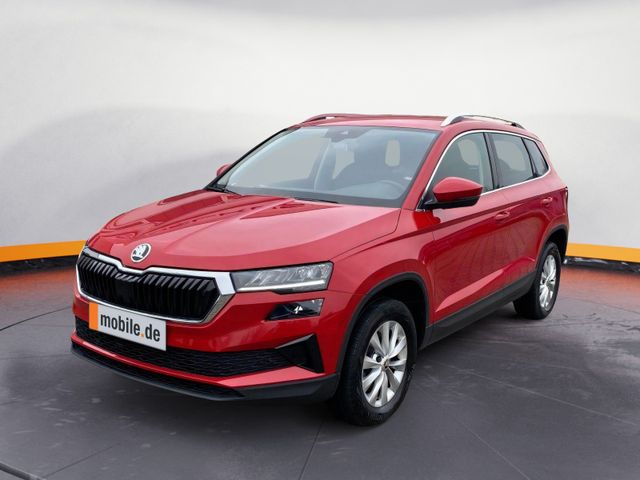 Skoda Karoq 1.5 TSI Ambition*SmartLink*Kamera*LED*DAB*