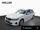 BMW 318i Touring Bluetooth HUD Navi LED Klima PDC