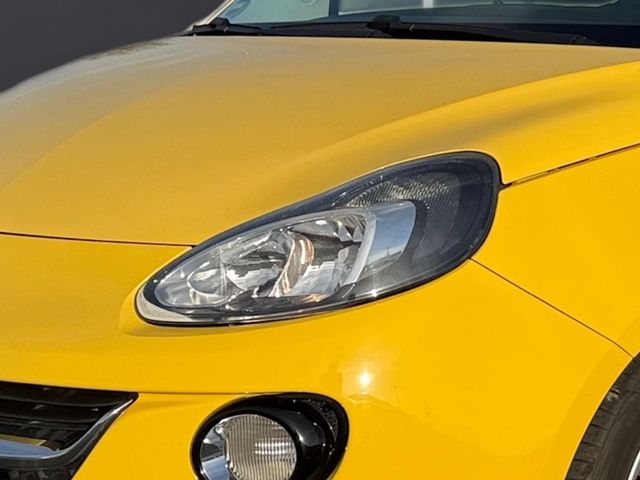 Adam Glam 1.0 Turbo ecoFlex Klimaautom Berganfah