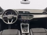 Audi Q3 Sportback 35 TDI S line*Navi*LED*Alu*PDC*Pano - Audi Q3 mit Diesel-Antrieb: mit Klimaanlage
