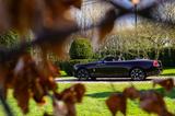 Rolls-Royce Dawn - Rolls-Royce Dawn