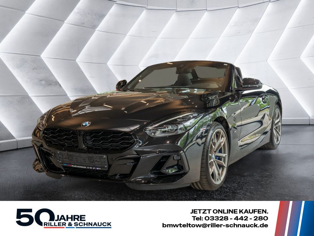 BMW Z4 M40