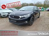 DS Automobiles 4 1.6 THP 165 Aut. Leder SHZ Navi Keyless PDC - DS Automobiles DS4 aus 2017