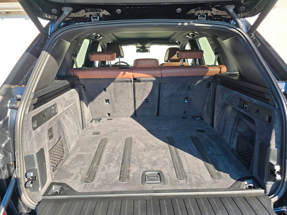 BMW X5 - Bild 29