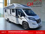 Knaus Sun Ti 650 MF Platinum Selection - Automatik - - Angebote