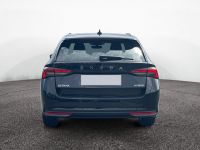 Skoda Octavia - Vorschau Bild 6