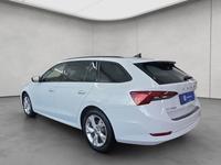 Skoda Octavia Combi iV 1.4 electric TSI DSG Style LED