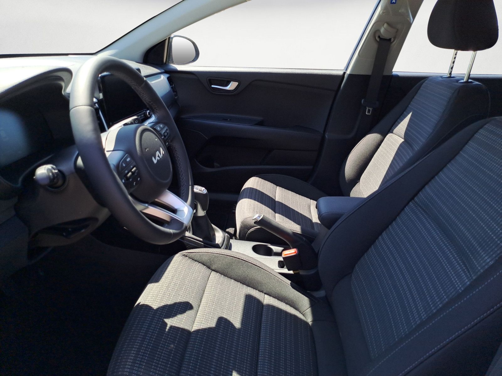 Kia Stonic - Bild 8