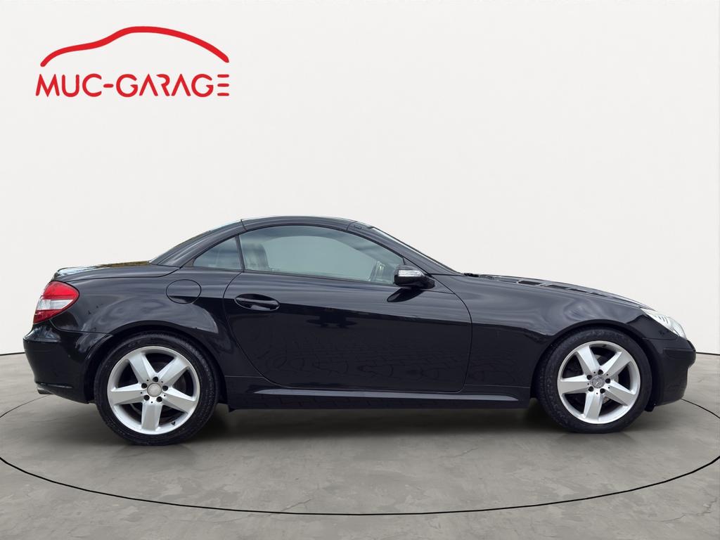 Mercedes-Benz SLK 280