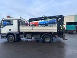 MAN TGM 15.280    Hiab 099 BS 2 CL - MAN Tgm 15