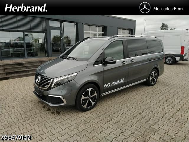 Mercedes-Benz EQV EQV 300