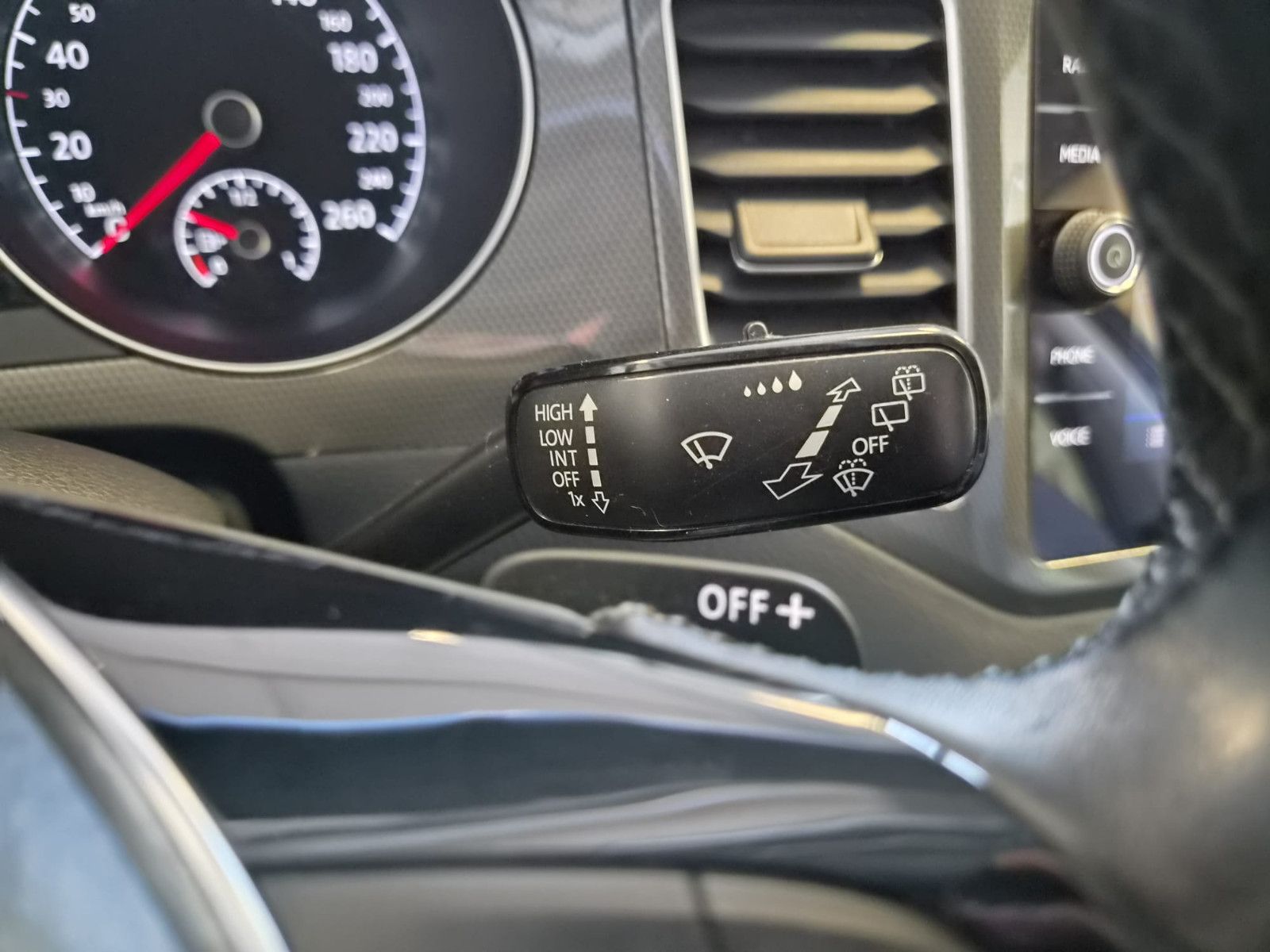 Fahrzeugabbildung Volkswagen Golf Sportsvan Join / Kamera / NAVI