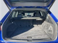 Volkswagen Touareg - Vorschau Bild 8