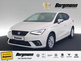 Seat Ibiza 1.0 TSI Style LED NAVI SHZ PDC KLIMA - Seat Ibiza in Düsseldorf