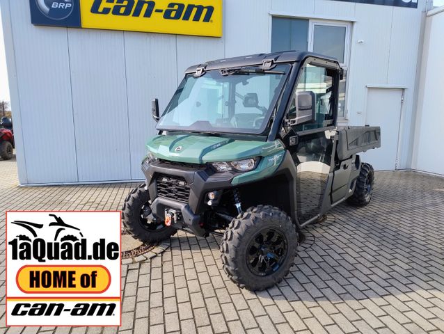 Can-Am Traxter HD 10 Pro ABS mit Kabine