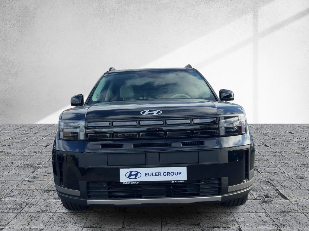 Hyundai Santa Fe – Bild 2